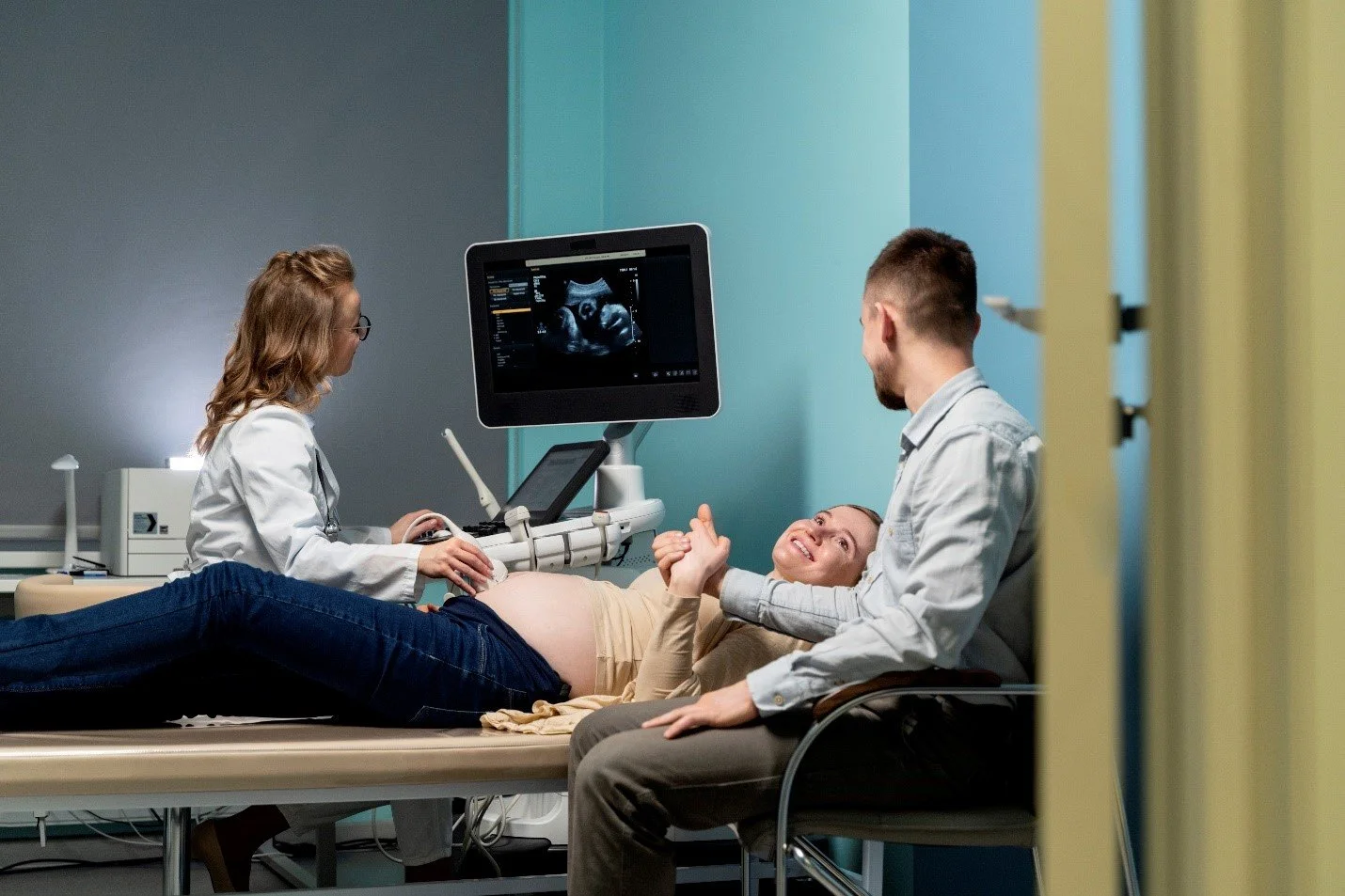 Evaluate Technology and Equipment ultrasound