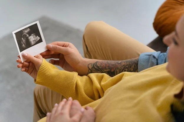 4D baby scan Perth