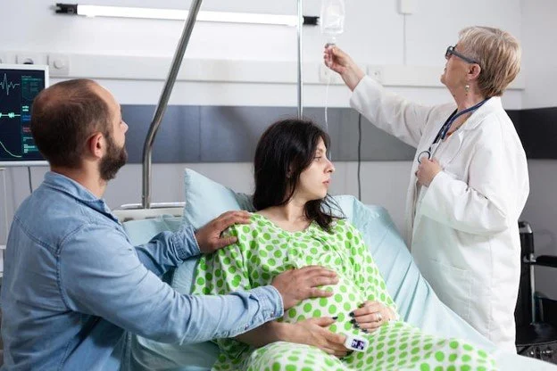 elective pregnancy Perth