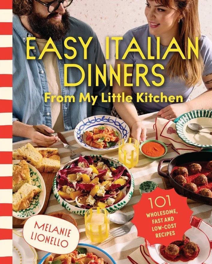 From My Little Kitchen Book Launch