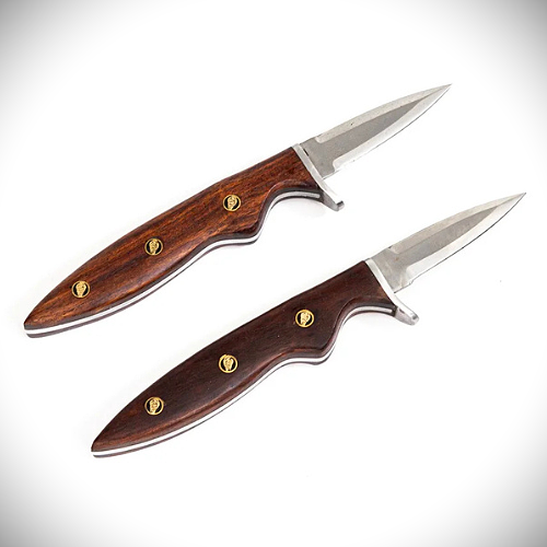 Signature Guard Knife