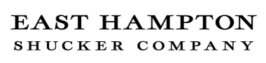 EAST HAMPTON SHUCKER COMPANY