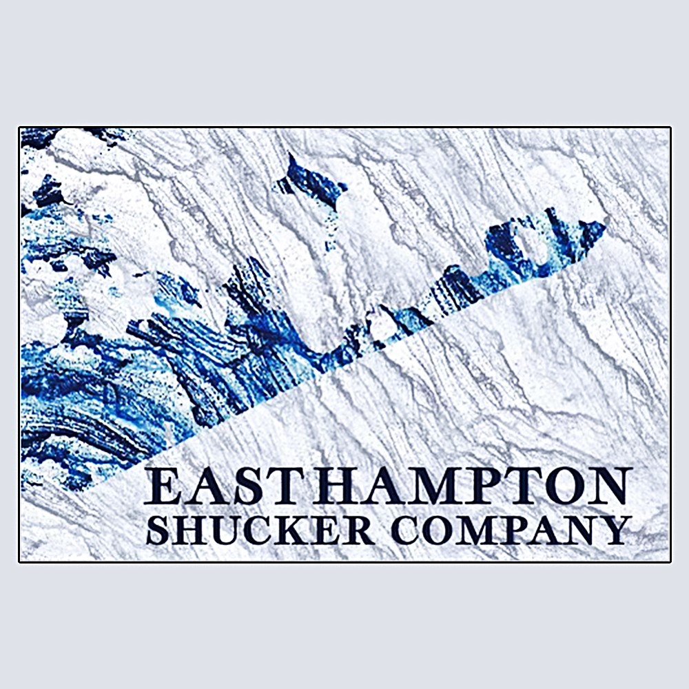 Long Island Shucking Mat with Logo
