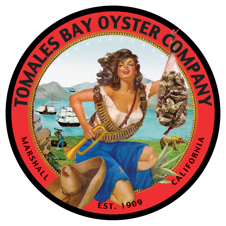 Tomales Bay Oyster Company