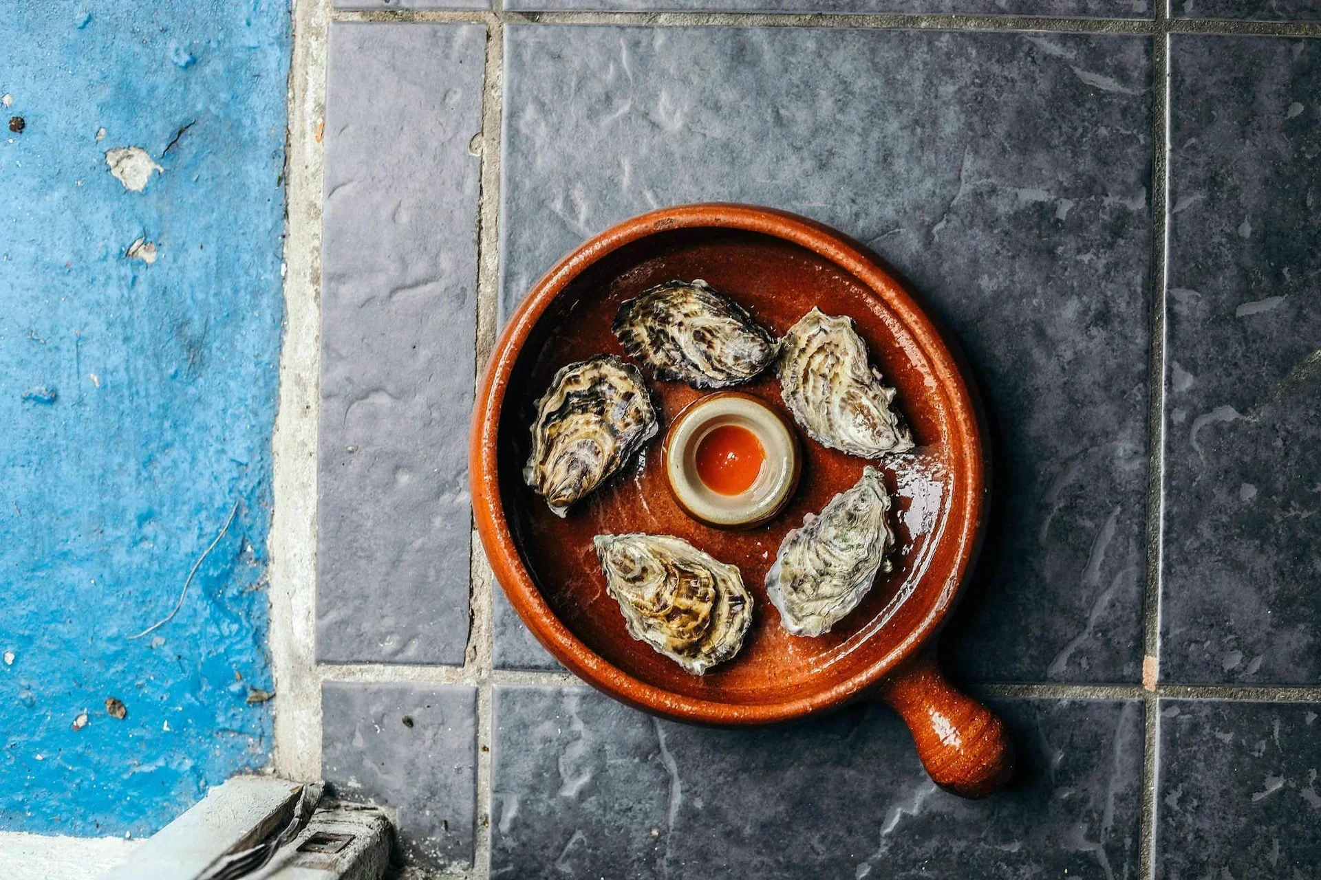 5 Reasons Why Oysters Are More Sustainable Than You Think