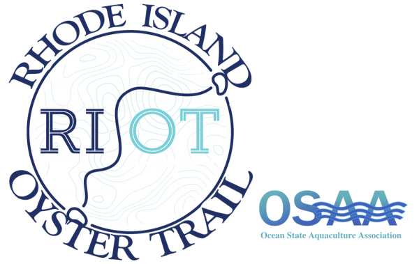 RI Oyster Farms Trail