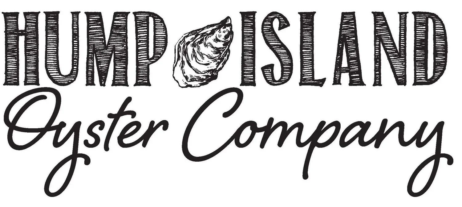 Hump Island Oyster