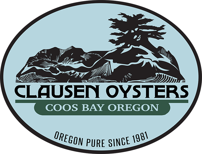Clausen Oysters