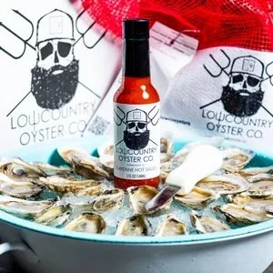 Lowcountry Oyster Co.