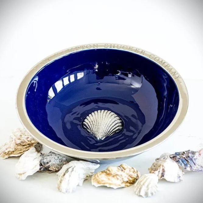 Oyster Bowl 9