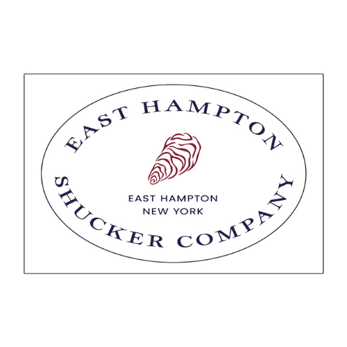 Shucking Mat with Logo