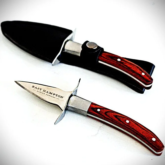 French Guard Knife