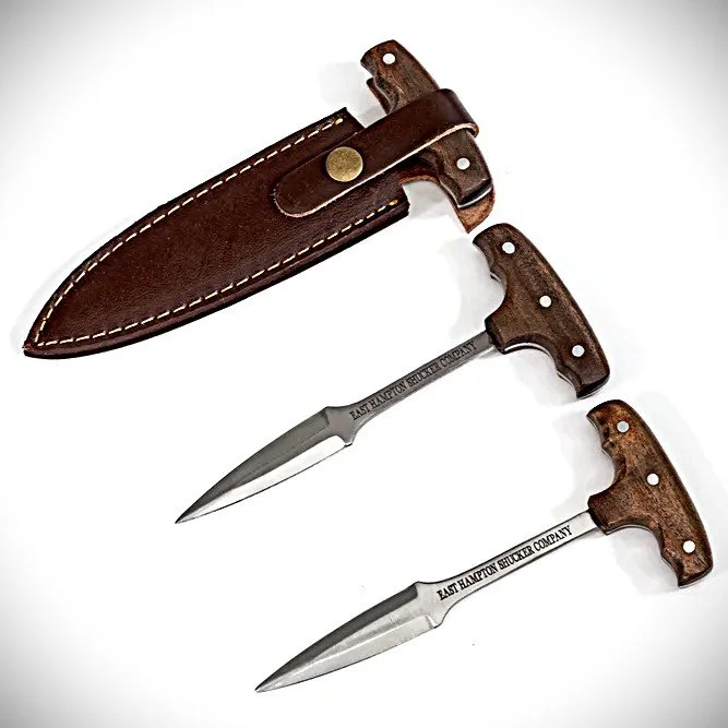 T-Bar Knife