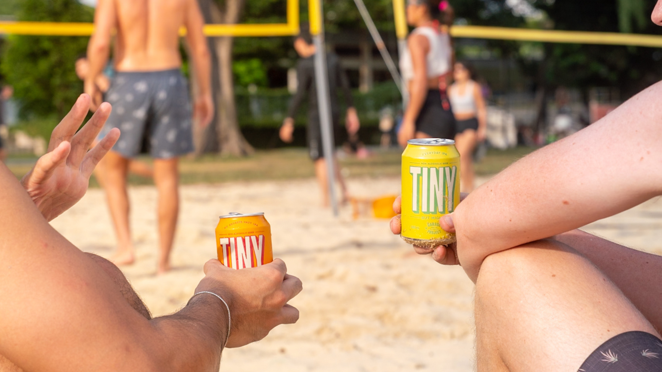 How Singapore's High-Performance Culture Is Reshaping Drinking Habits