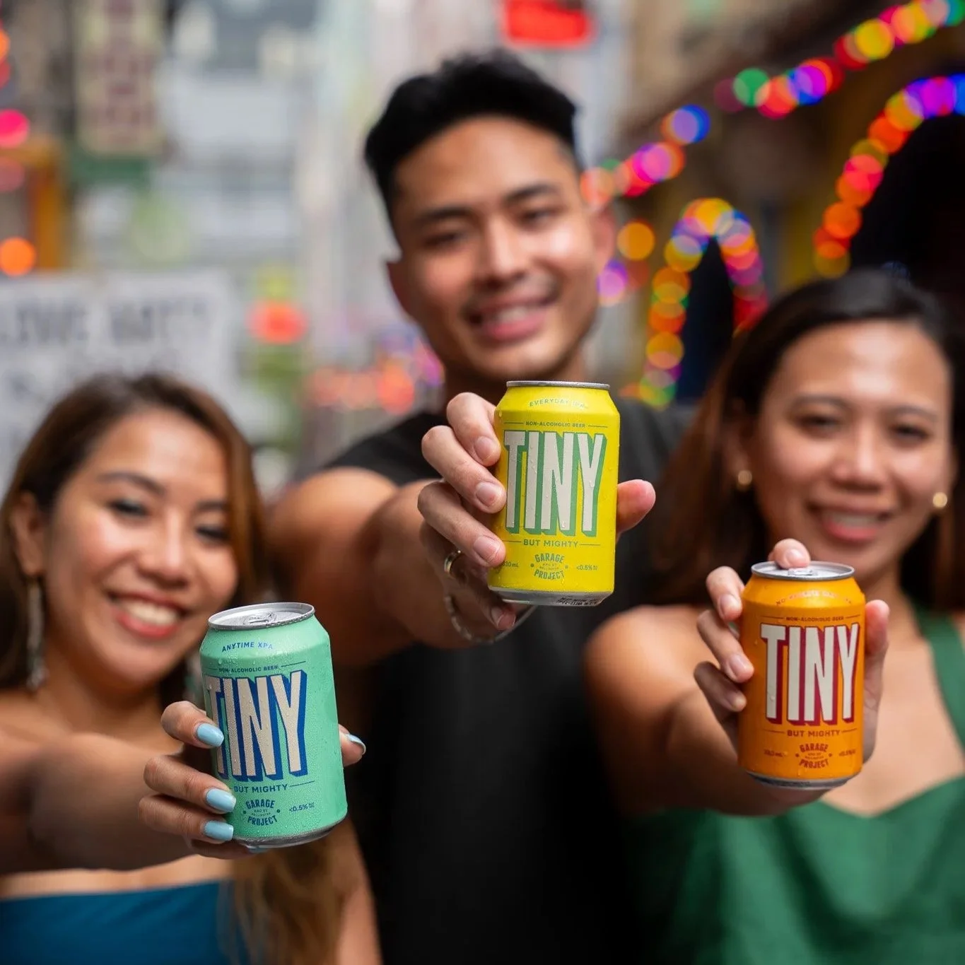 The Growing Popularity of Non-Alcoholic Beer: A Shift in Consumer Attitudes