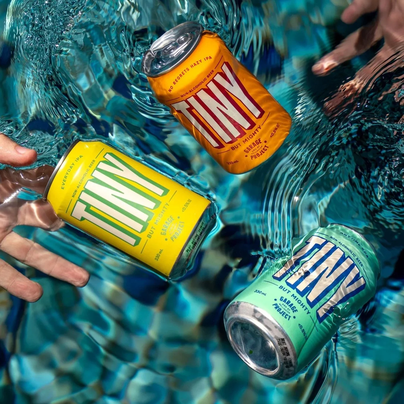 Decoding the Non-Alcoholic Beer Label: Understanding <0.5% ABV