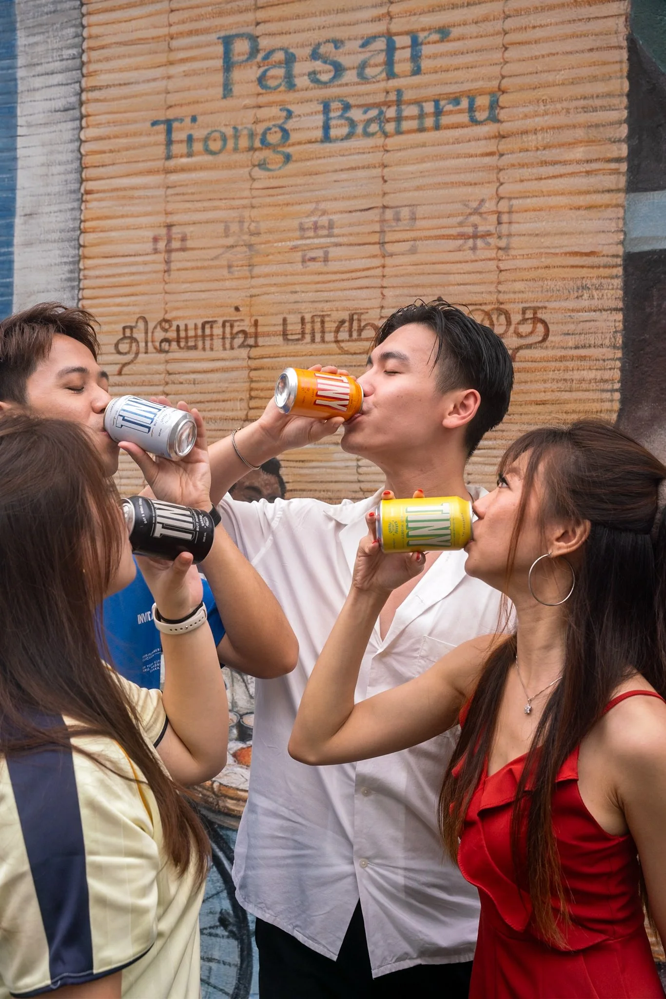 What Your Beer Says About You