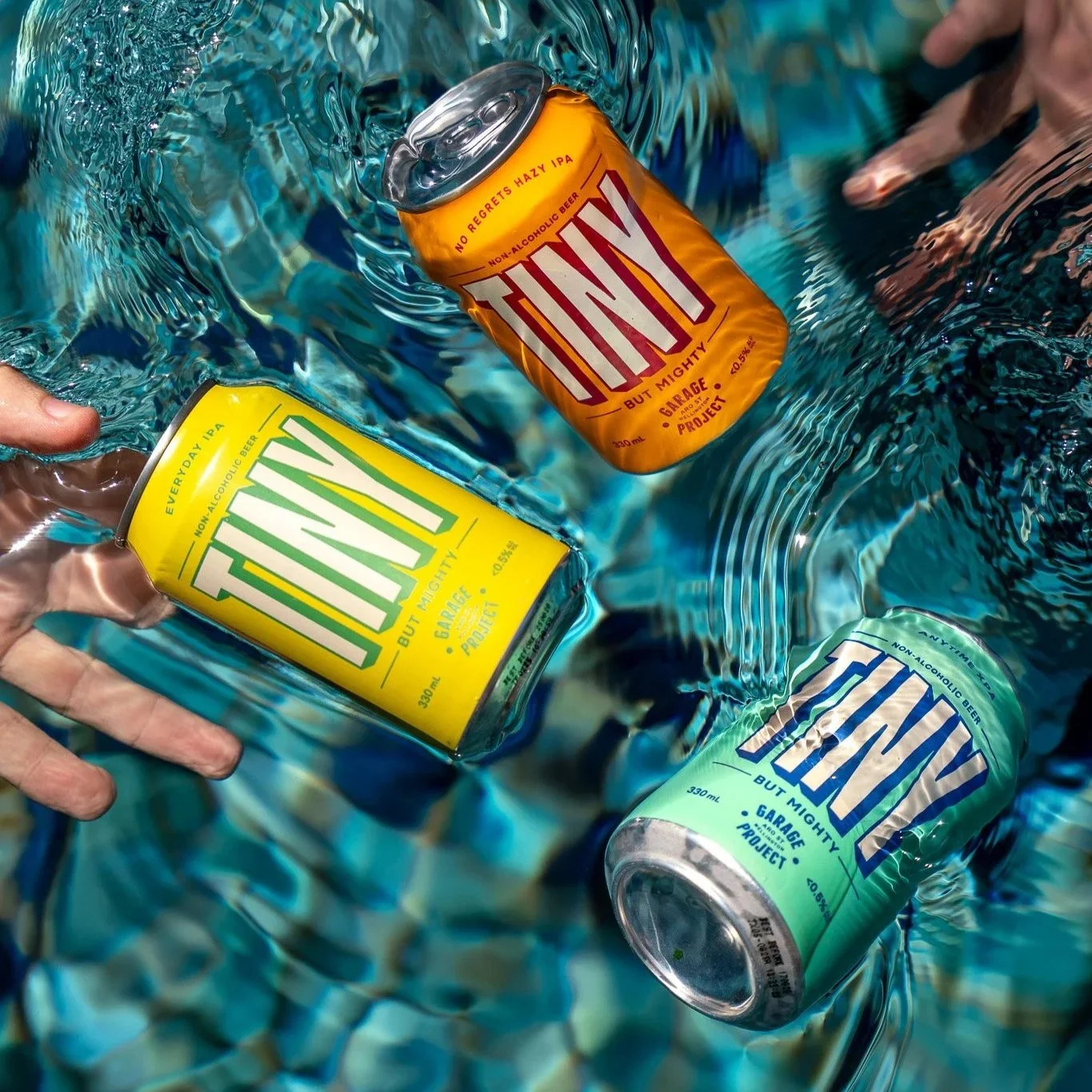 non-alcoholic beer, NA beer, craft beer, brewery