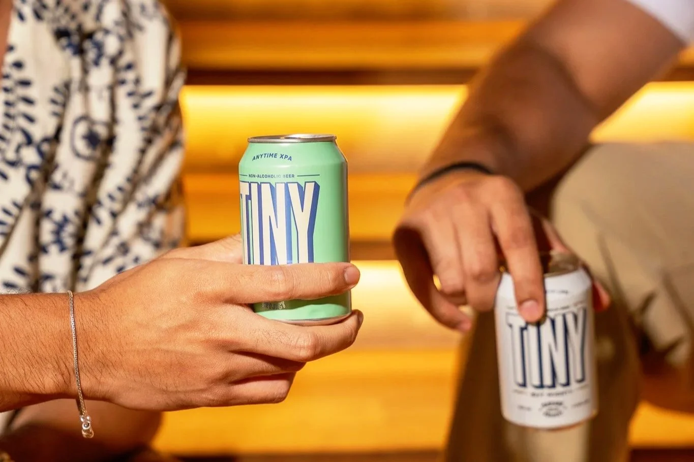 BEER AT YOUR DESK? WHY NA BEER IS CREATING A NEW DRINKING OCCASION