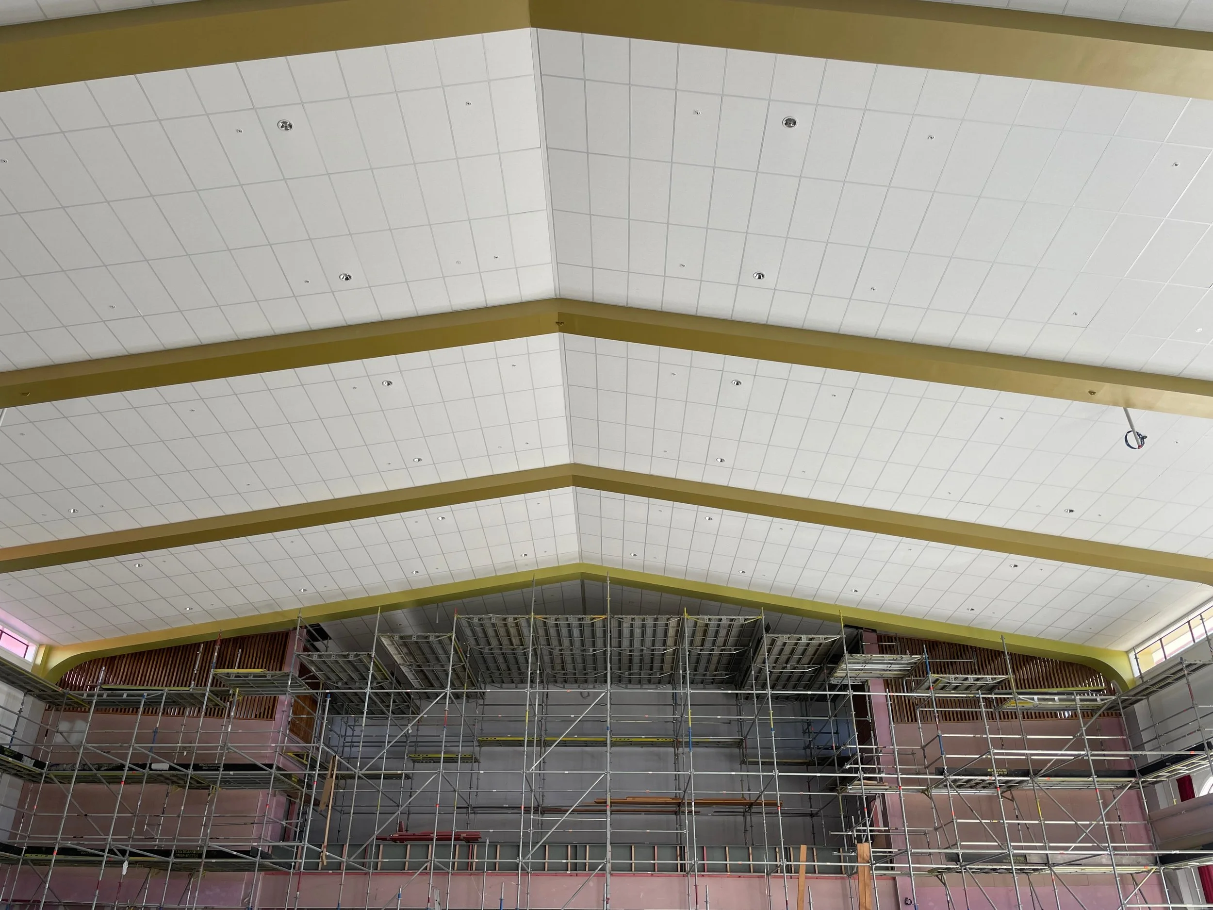 Samoan Independent Seventh Day Adventist Church, Mangere