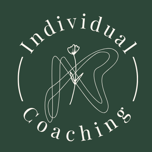 Individual Coaching Session