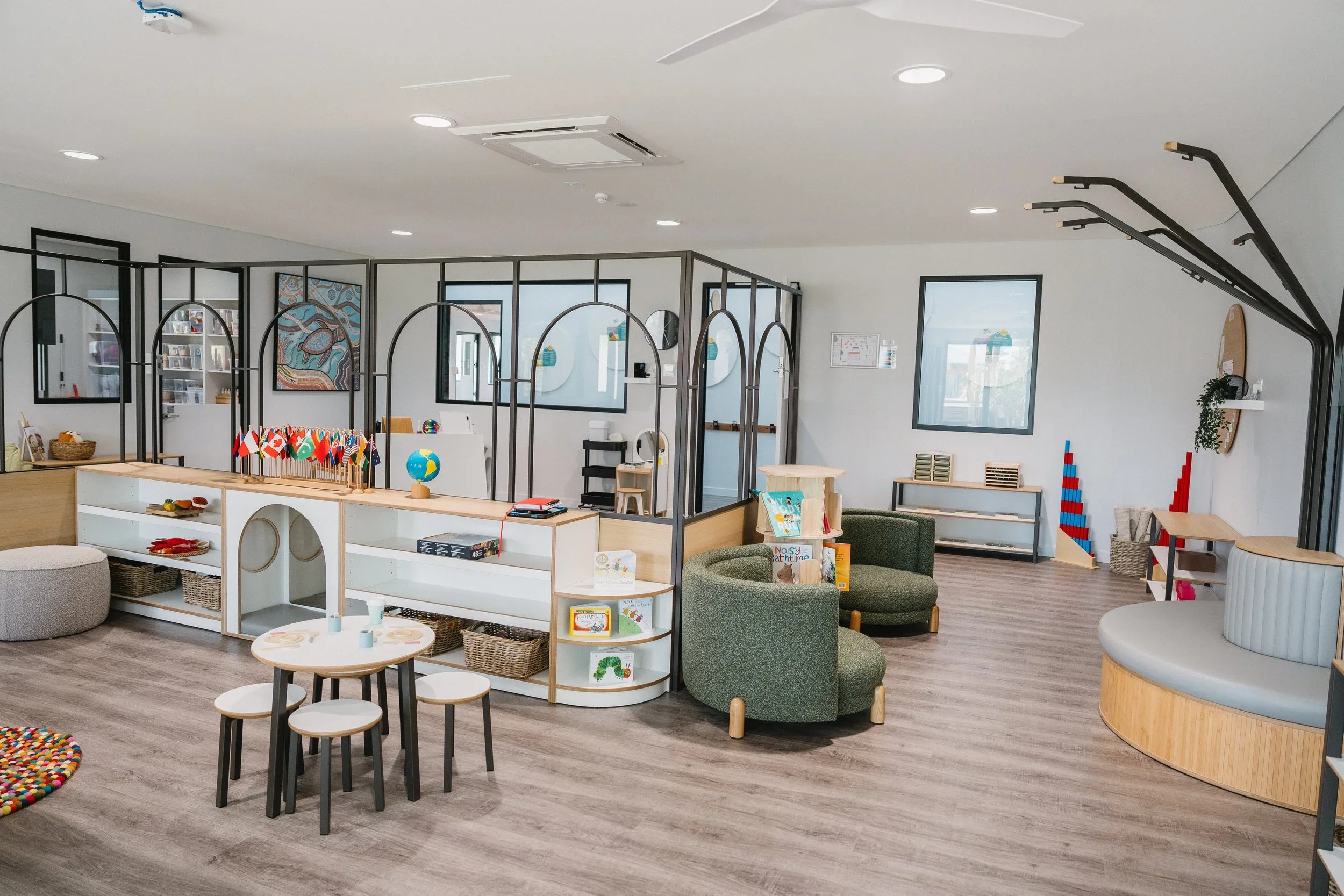 Sagewood Early Learning Opens New Centre in Baldivis