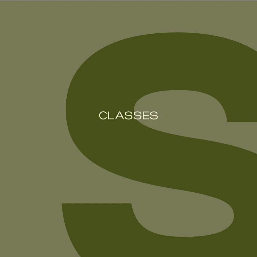 Since the beginning, we knew we wanted to create a space
where different styles and disciplines could meet.

A place for all levels, for every body, for every mood.

Some days you&rsquo;ll want to move slow.
Others, you&rsquo;ll want to sweat.
And so