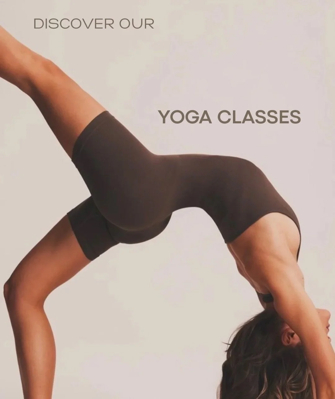 Not every day asks for the same from your body.

Some days, you need to slow down.
Others, to feel your strength.

At The Slow Concept, our yoga practices are designed
to meet you exactly where you are.

&mdash; Yin Yoga ( Candlelit or restorative) 
