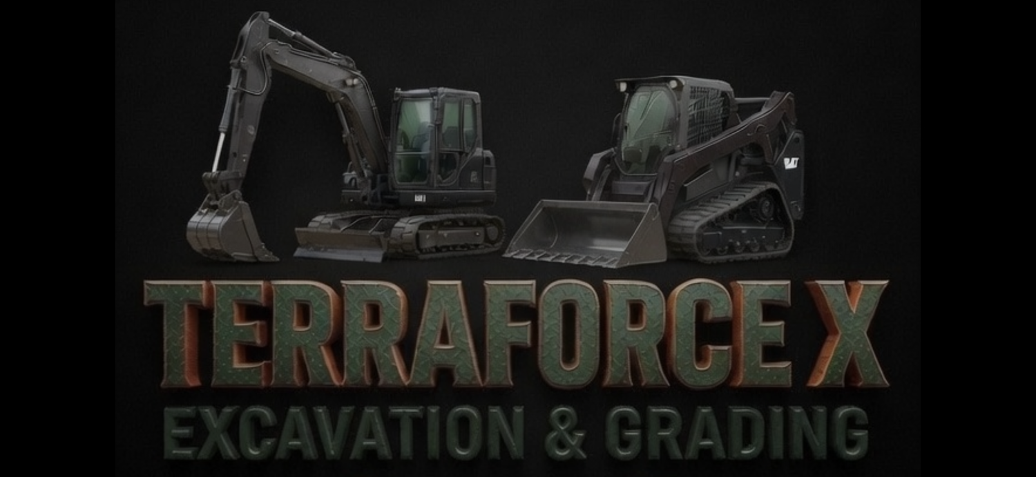 TerraForce Excavation and Contracting