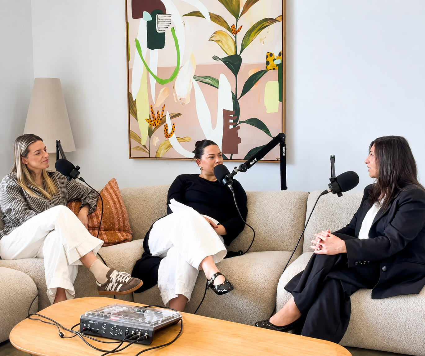 Creating Homes Where Work Takes You