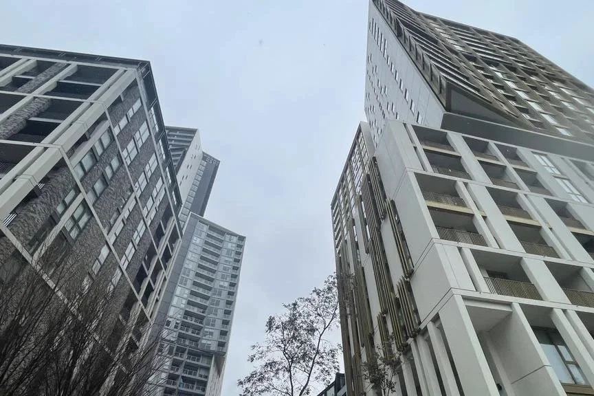 Extended stay properties Australia’s fastest growing market.