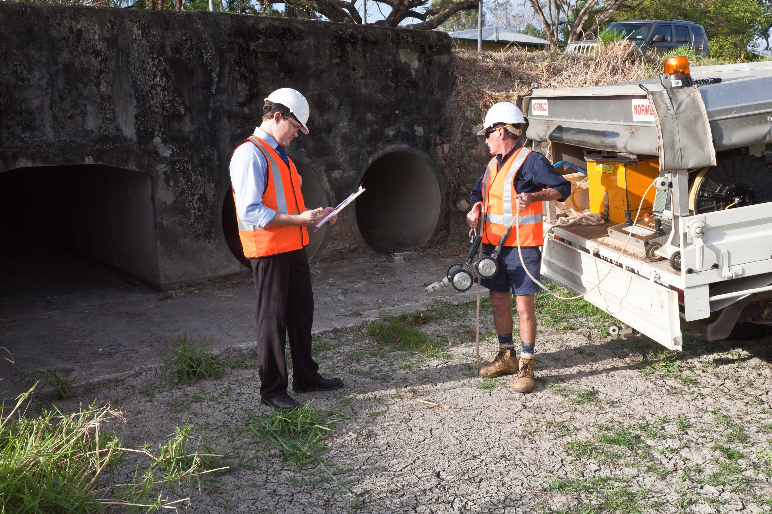 Hazardous Materials Audits and Consultancy