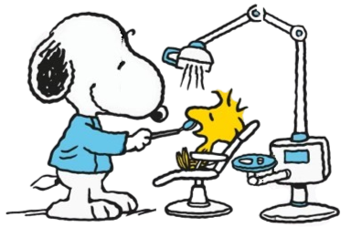 Empowered Smiles Initiative volunteers packing toothbrushes into dental hygiene kits