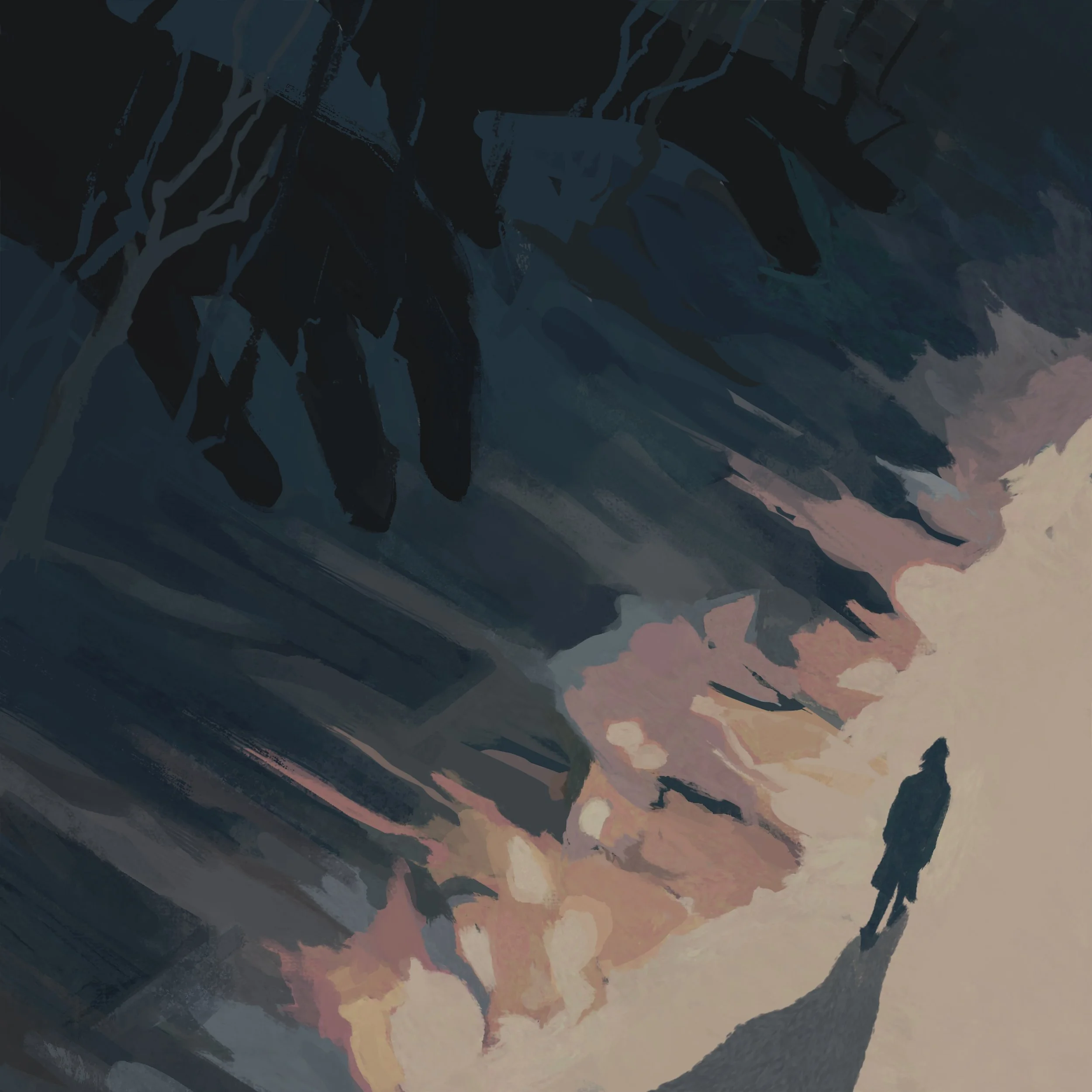 Schubert Songs Cover#2 - Personal Work, 2022