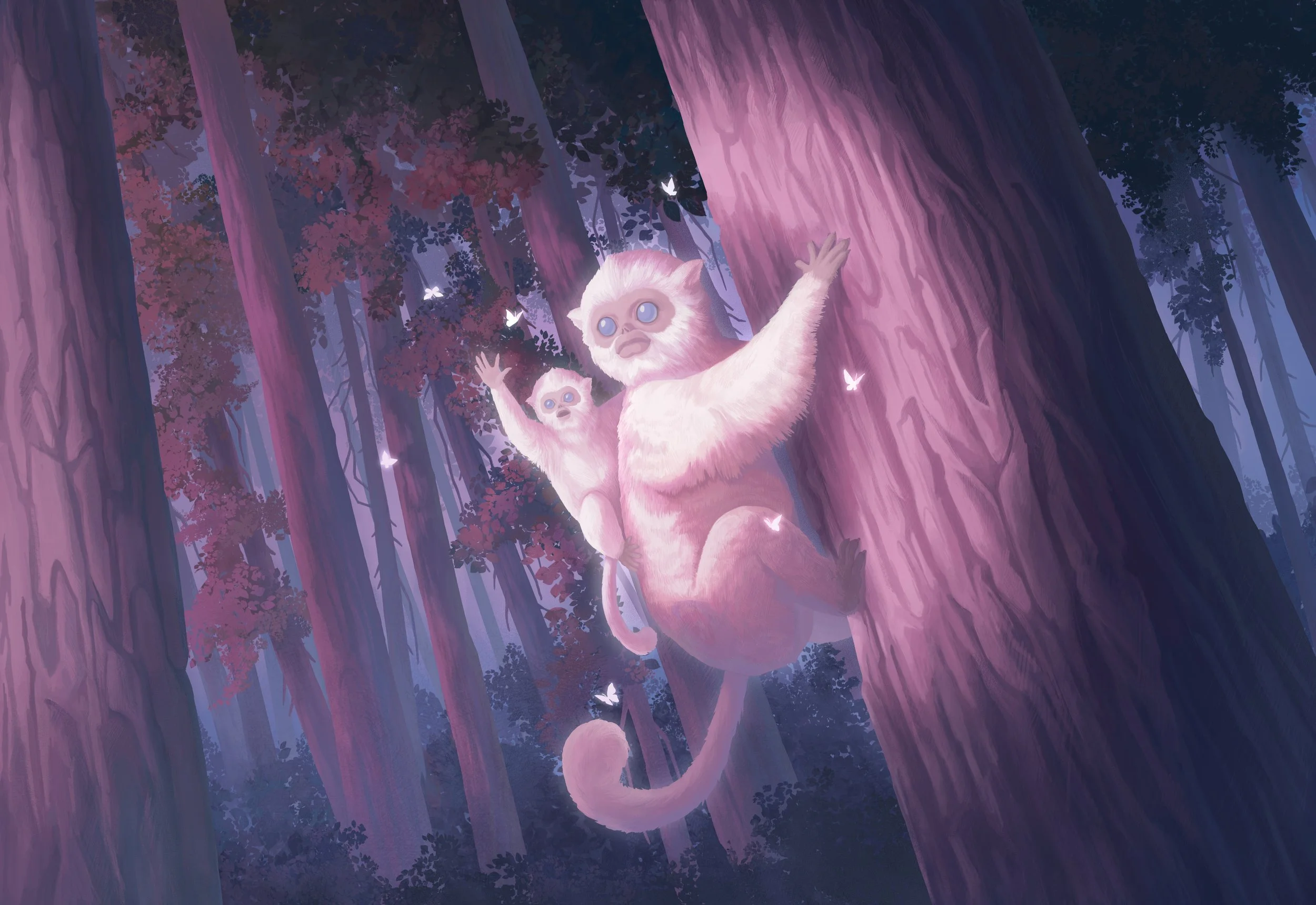 Fantasy Animals, 2025