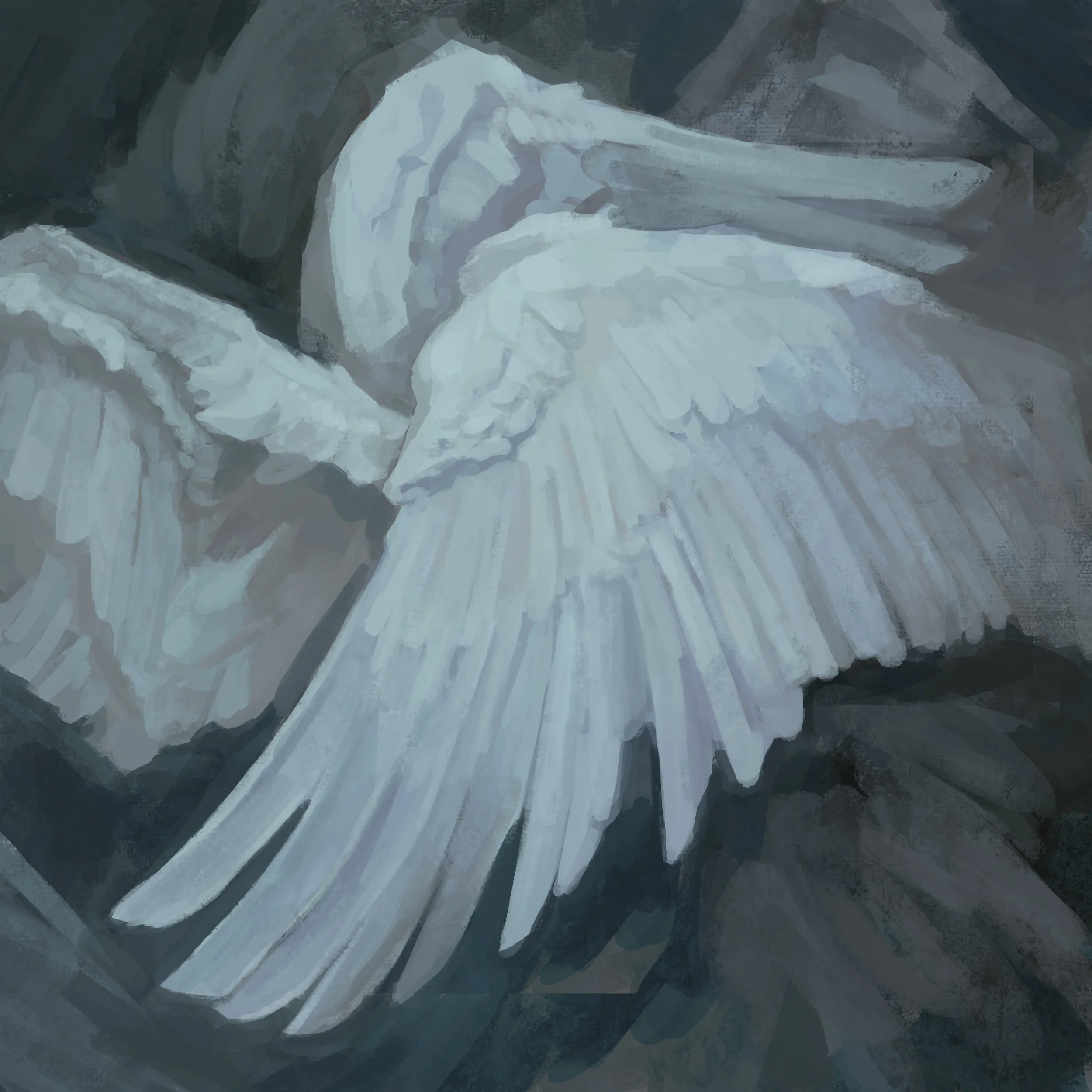 Schubert Songs Cover#3 - Personal Work, 2022
