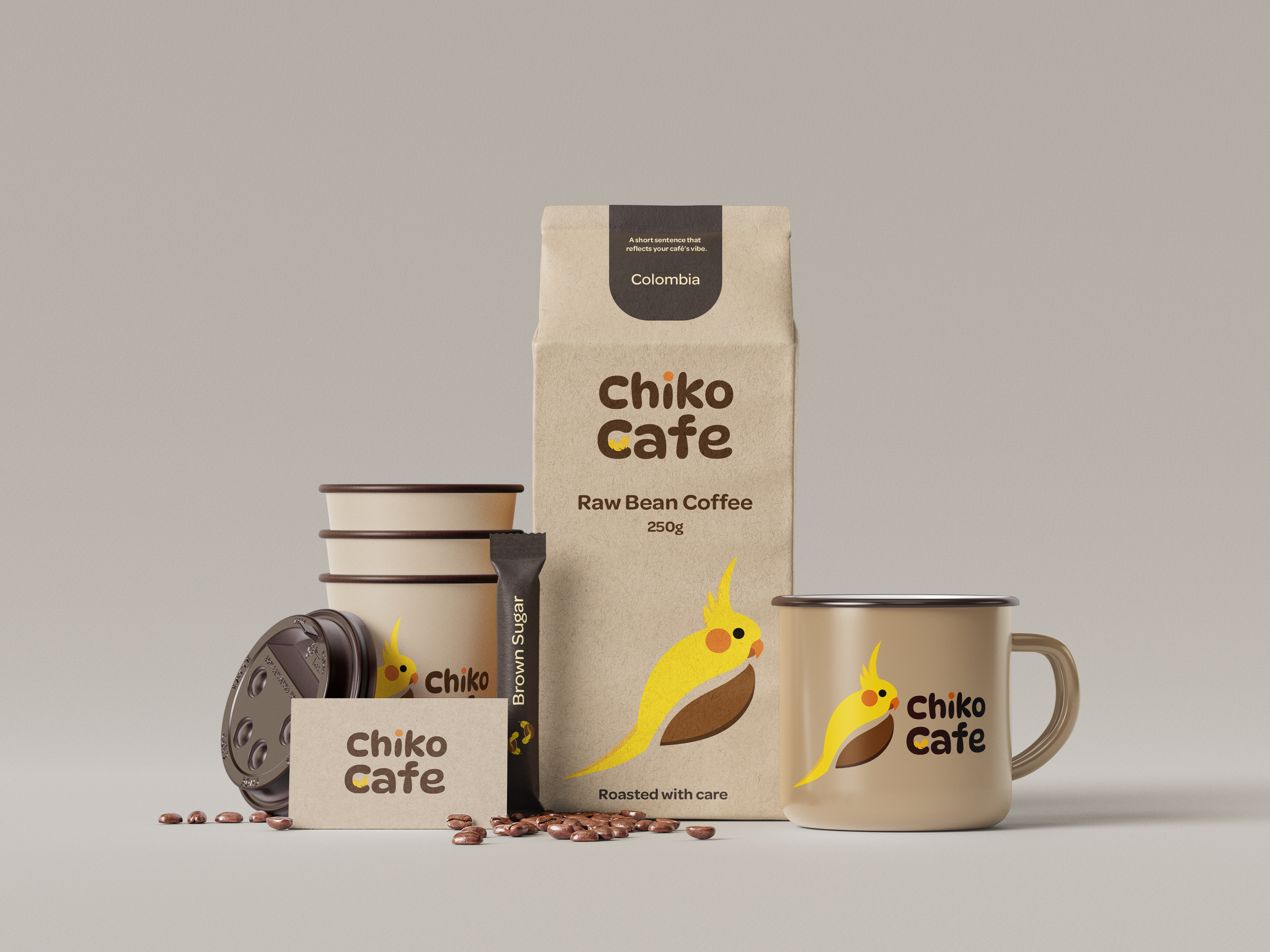 Chiko Café