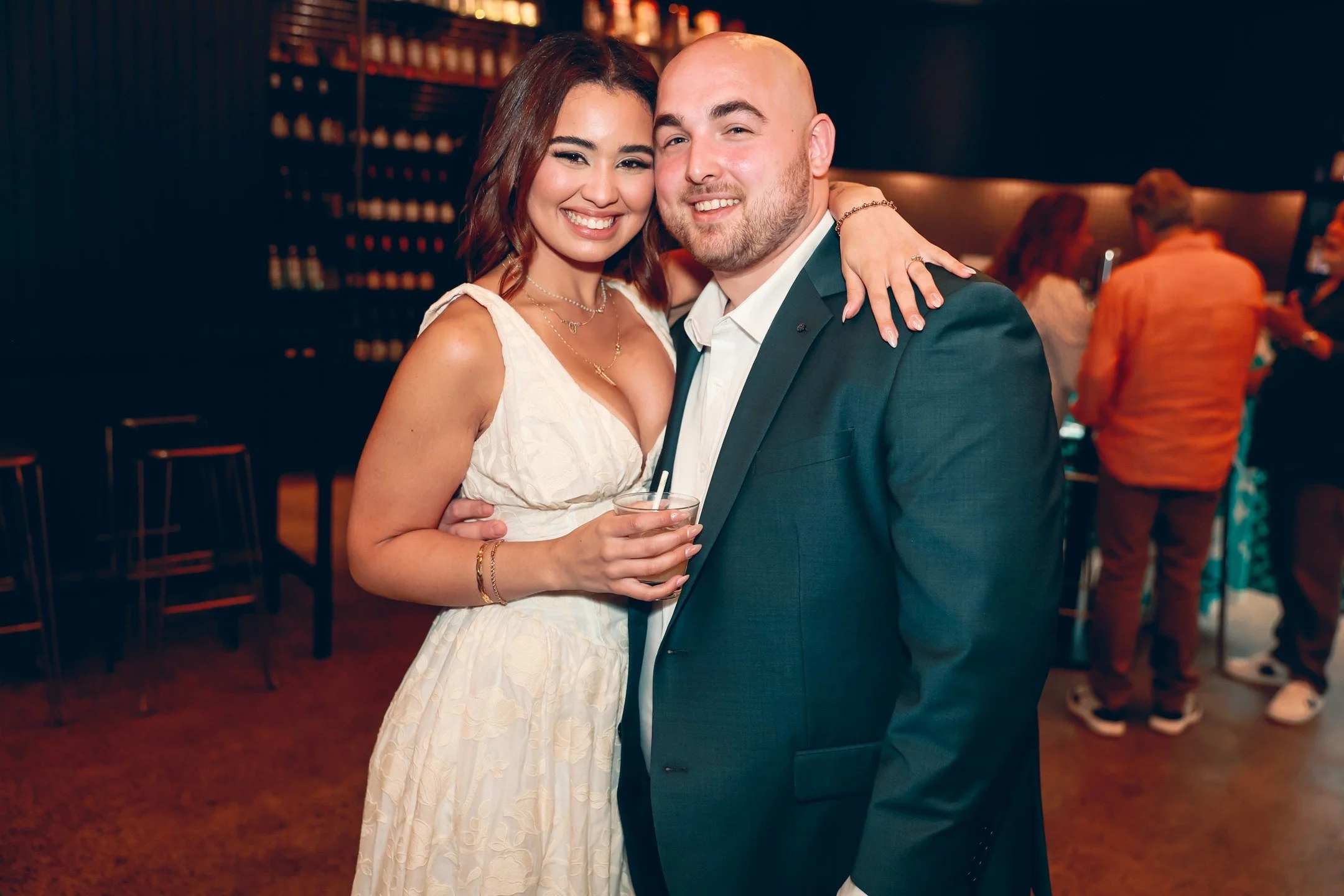 Just a beautiful room full of love for Camilla and Zac 🤍🥂

📷 @tngentertainment 

#ThePalmsCremorne #Engagement #loveintheair💕 #weddingvenue #richmondvenues #melbourneeventspace #melbournefunctions #cremorne #privateeventspace #melbourneparty #lux