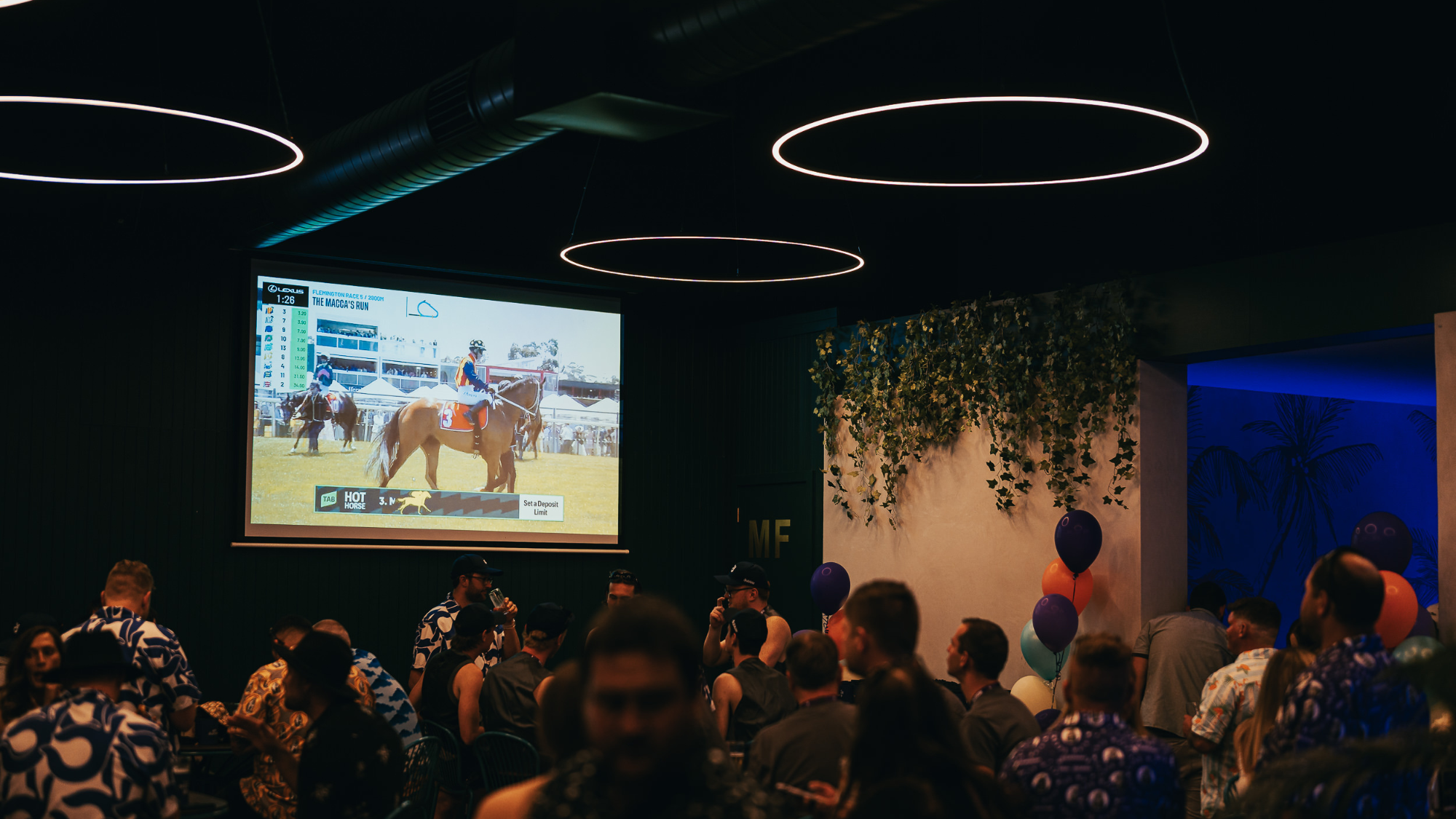 Spring Carnival Events Melbourne