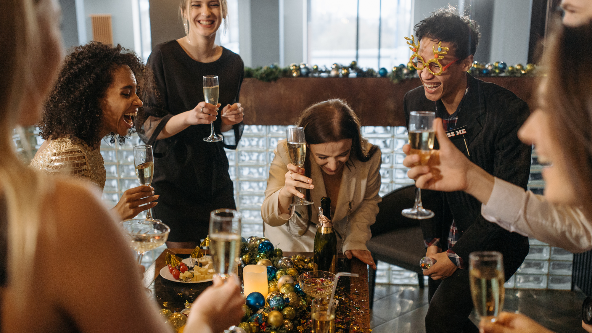 Christmas Party Venues Melbourne: How to Choose the Right Venue for Your Celebration