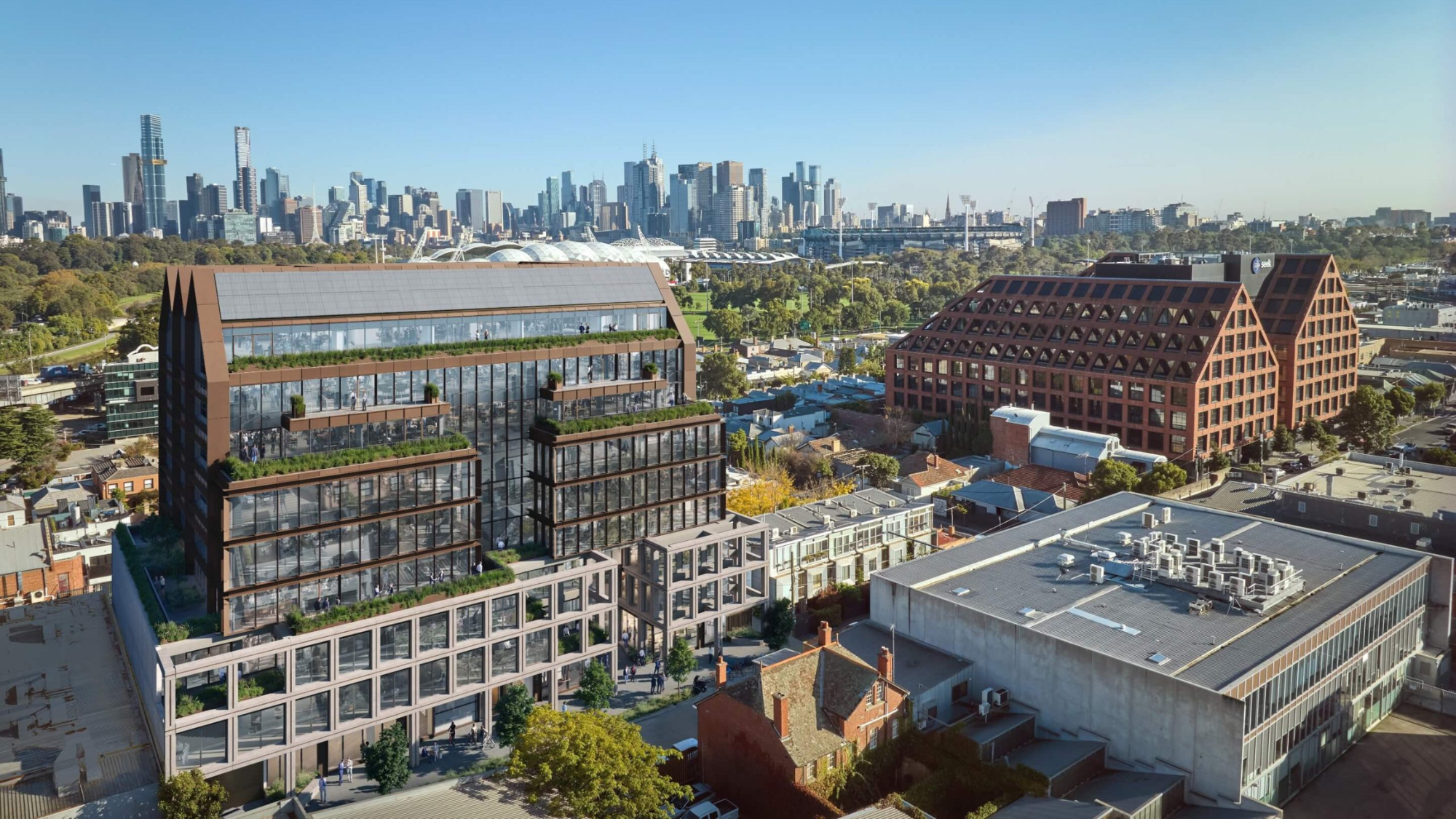 Event Spaces in Cremorne: Why This Melbourne Suburb Is Worth Considering for Your Next Event