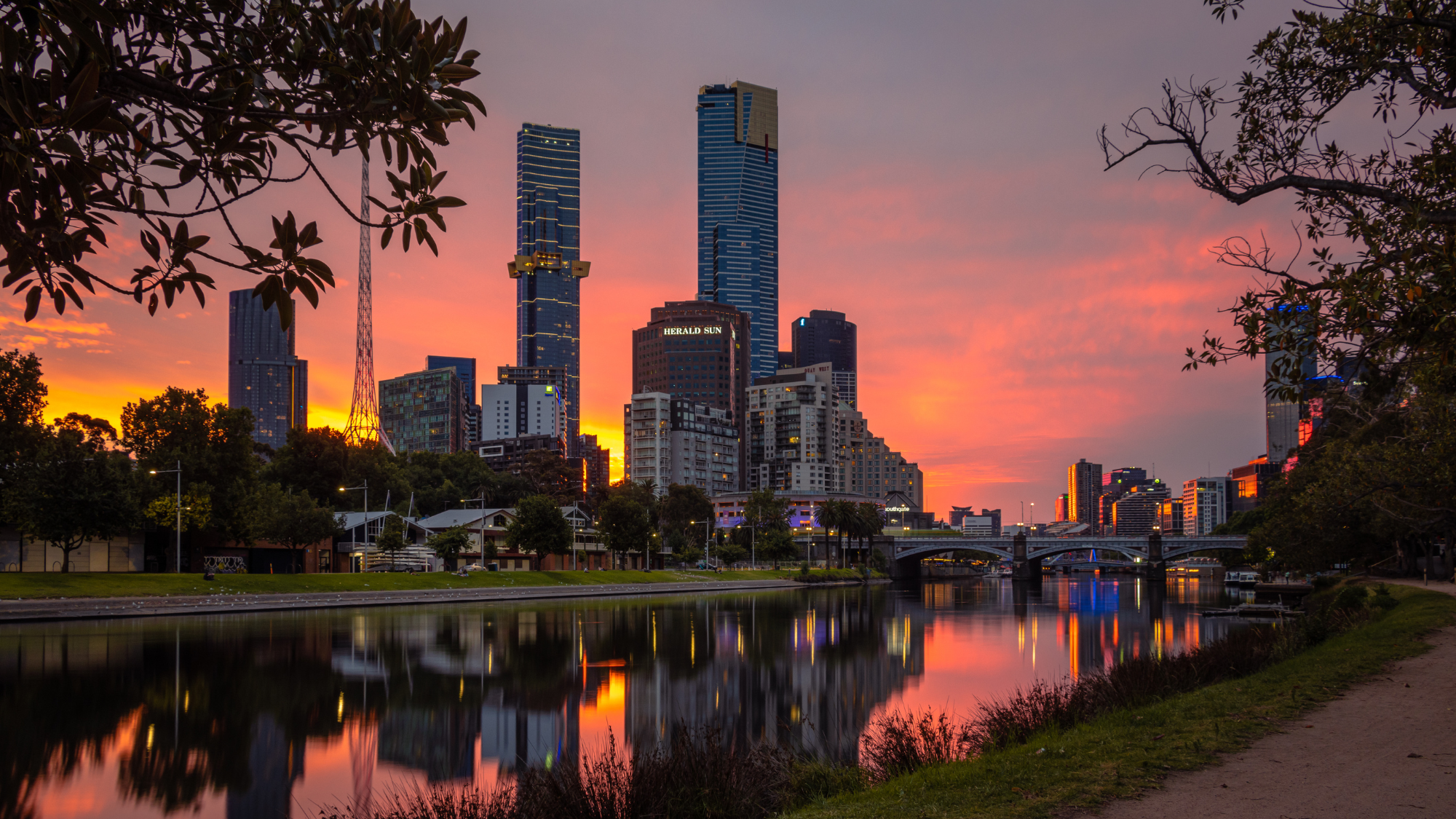 Why Choose a Non-CBD Venue in Melbourne for Your Next Event?