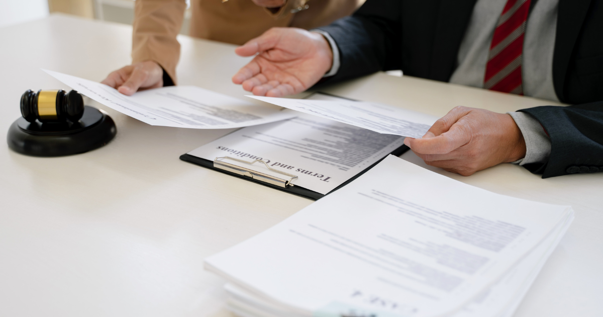 Contract Law Tips: The Importance of a Non-Compete Clause