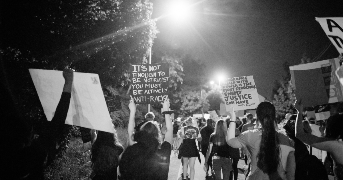 Sydney Criminal Lawyer Discussions: The Peaceful Protest in Perth and Racism in Australia