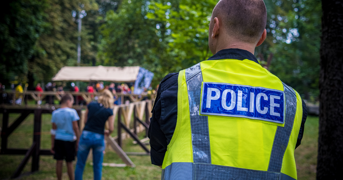 Sydney Lawyer Explains Police Power During Lockdown