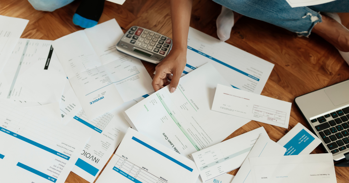 Sydney Lawyer Tips: The Debt Collection Process