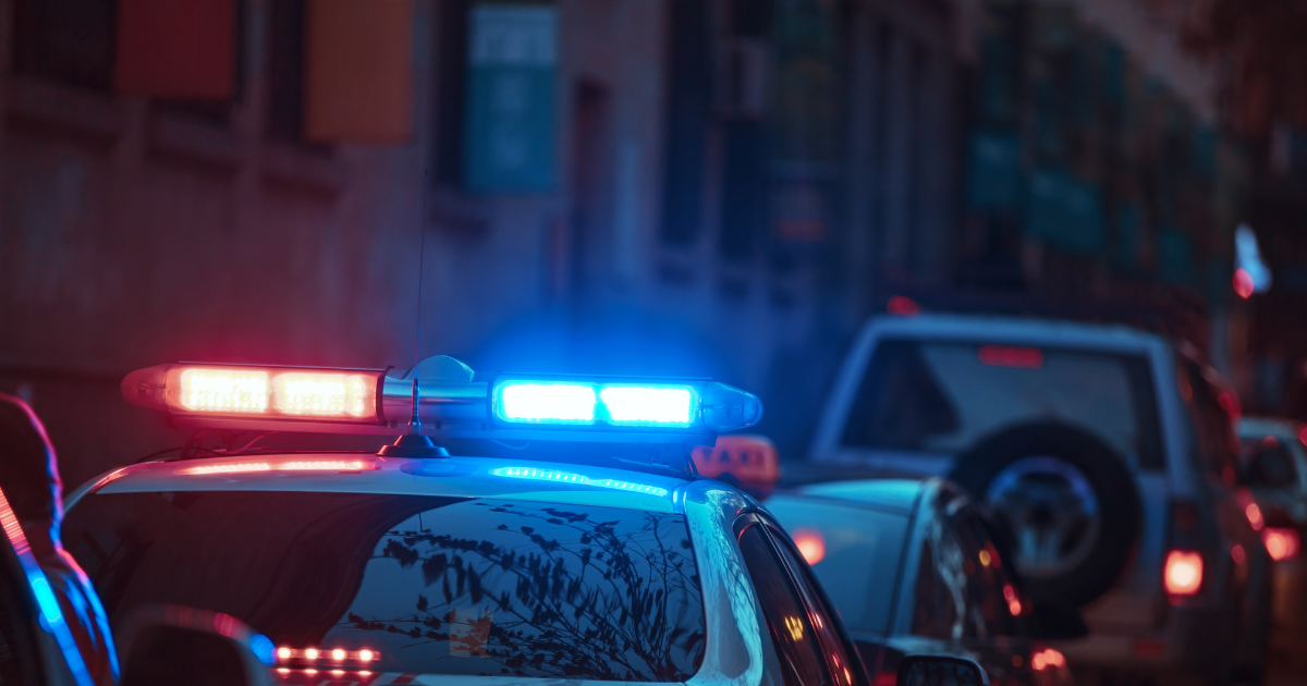 Sydney Law Firm Tips: How to Behave at a Crime Scene - The Do’s and Don'ts