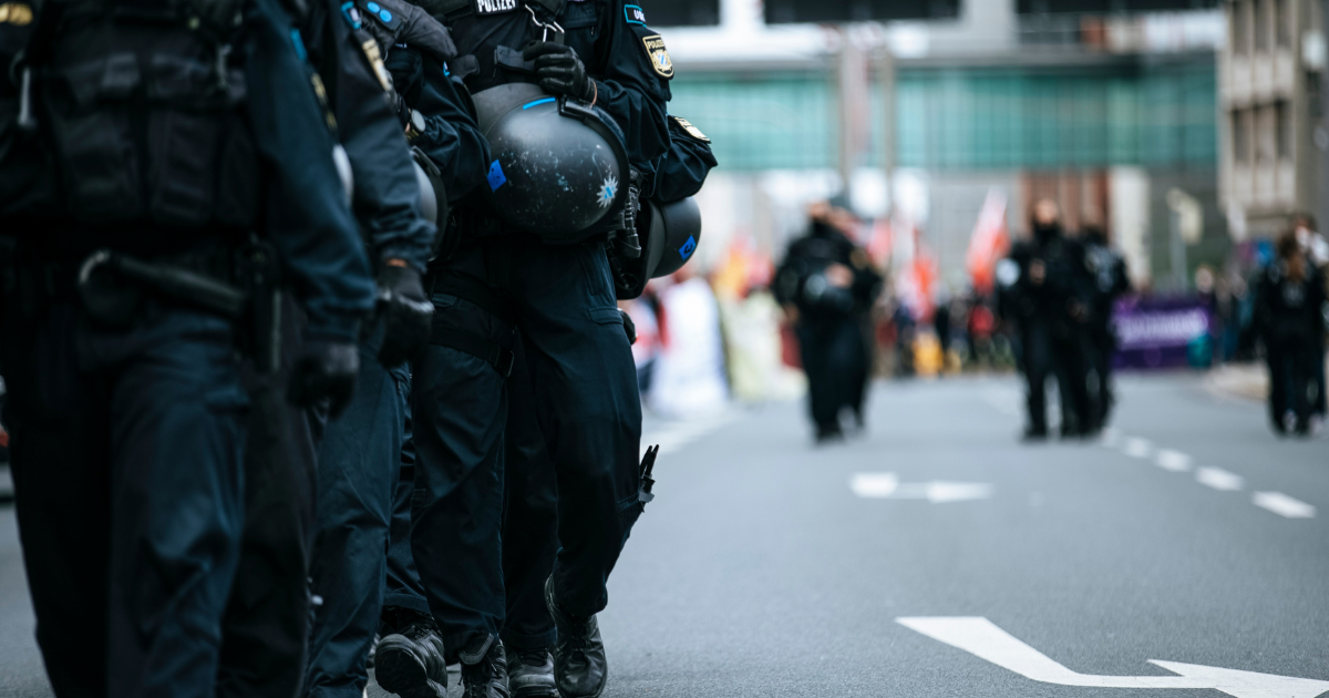 Lawyers in Sydney on Complaints about Police Officers