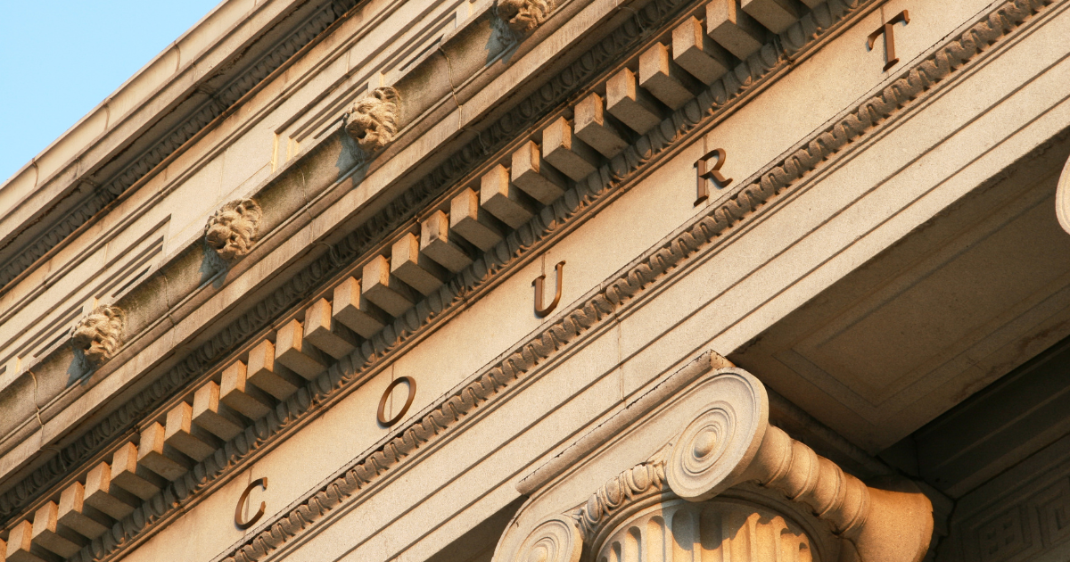 Lawyers in Sydney Define What is a “Strictly Indictable” Offence
