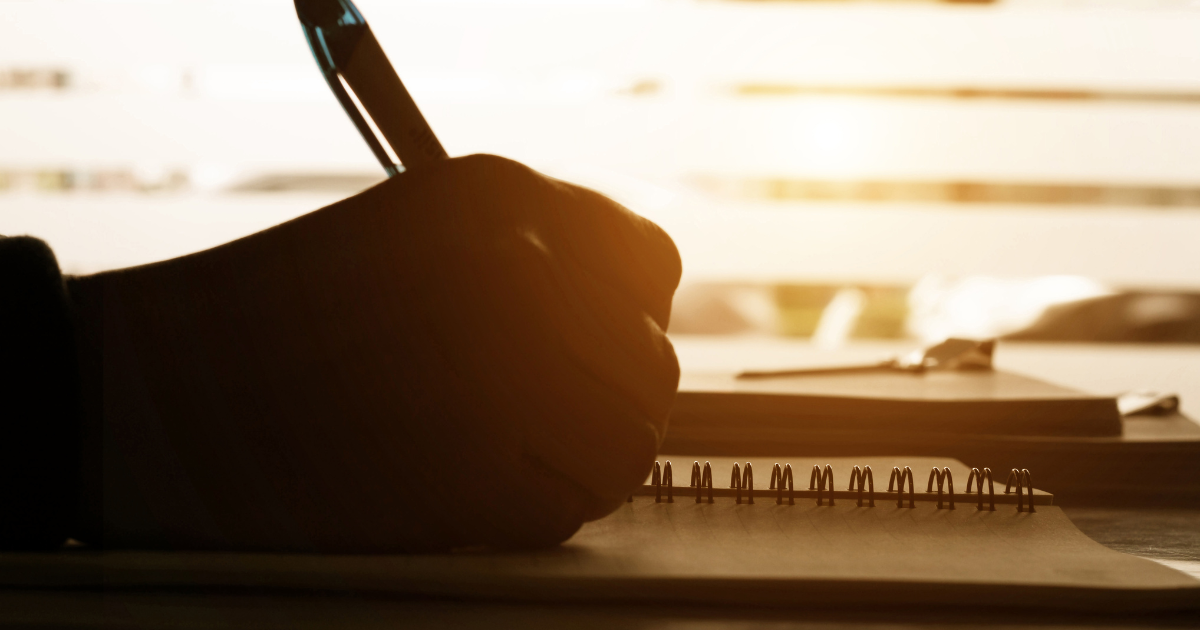 Tips from Criminal Lawyers in Sydney on How to Write the Perfect Apology Letter to the Court